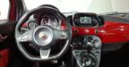 Fiat 500 1.4 ABARTH AT Hatchback 2017