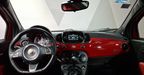 Fiat 500 1.4 ABARTH AT Hatchback 2017