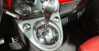 Fiat 500 1.4 ABARTH AT Hatchback 2017
