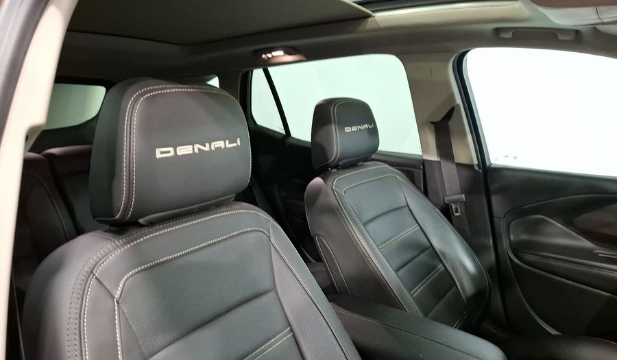 Gmc Terrain 1.5 DENALI D AUTO Suv 2023