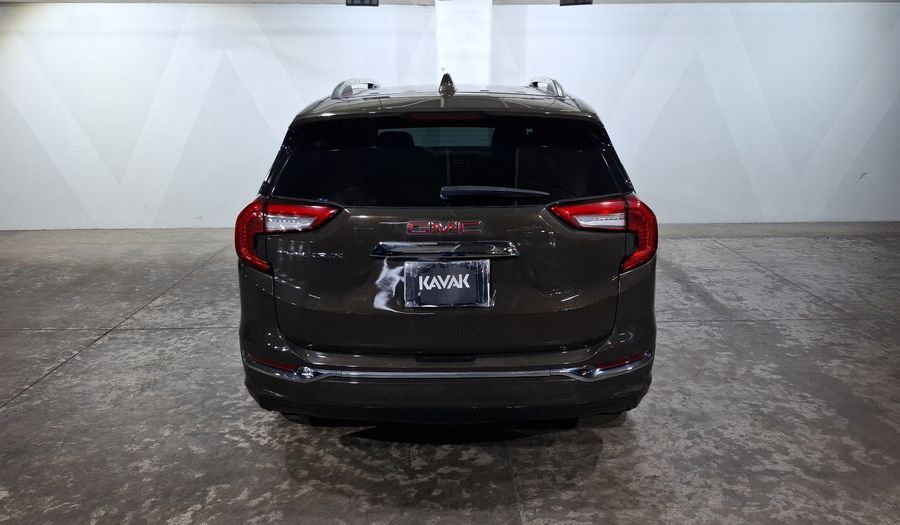 Gmc Terrain 1.5 DENALI D AUTO Suv 2023