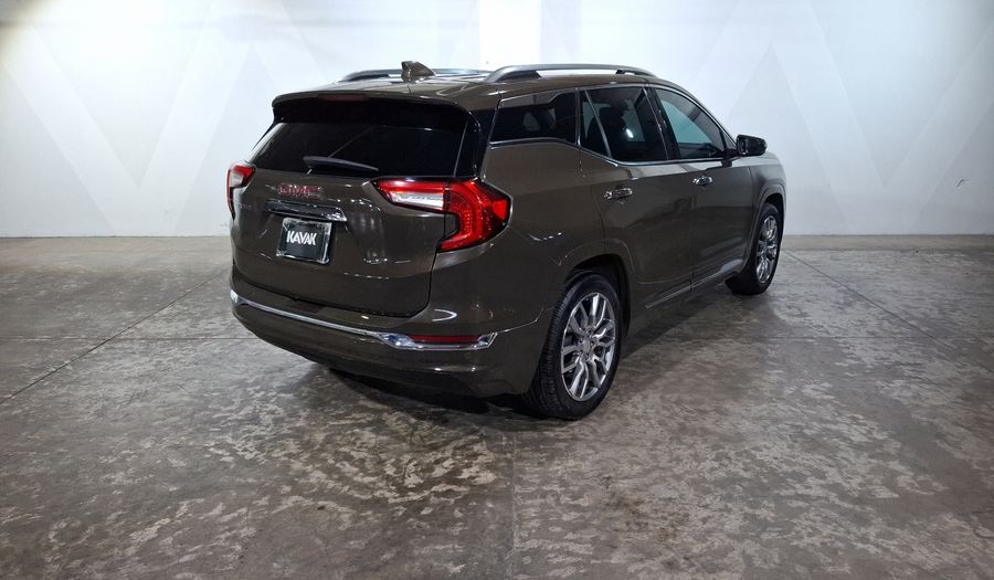 Gmc Terrain 1.5 DENALI D AUTO Suv 2023
