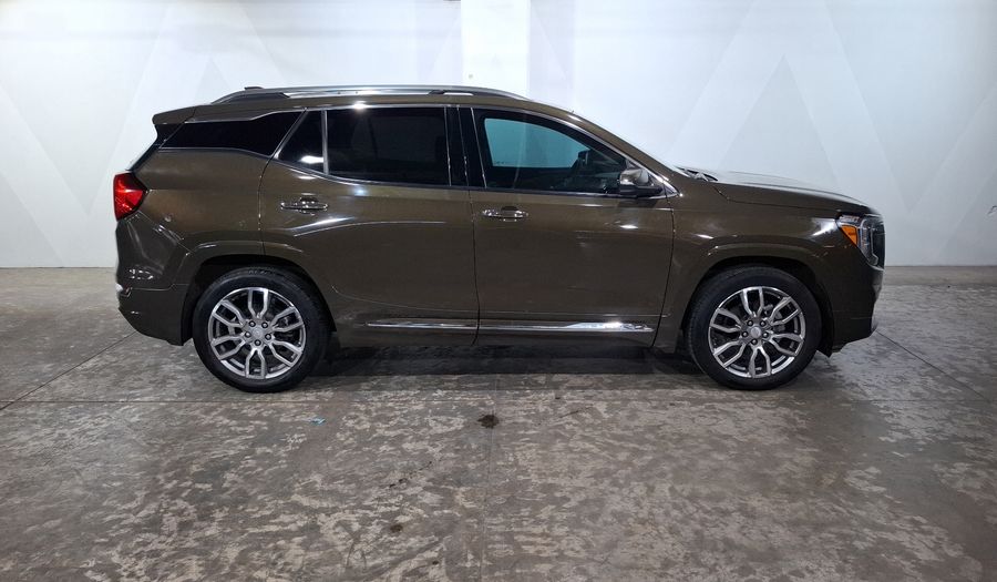 Gmc Terrain 1.5 DENALI D AUTO Suv 2023