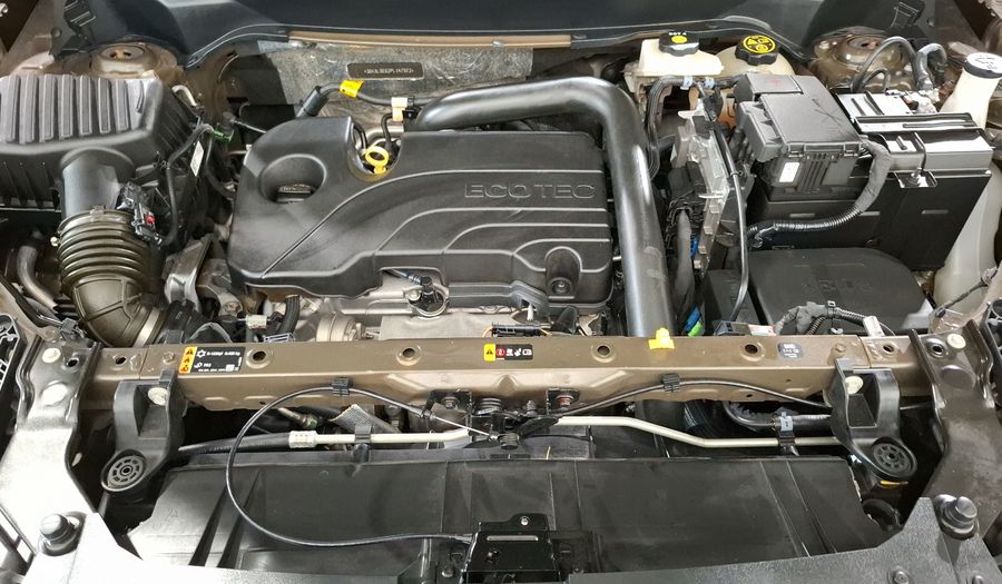 Gmc Terrain 1.5 DENALI D AUTO Suv 2023