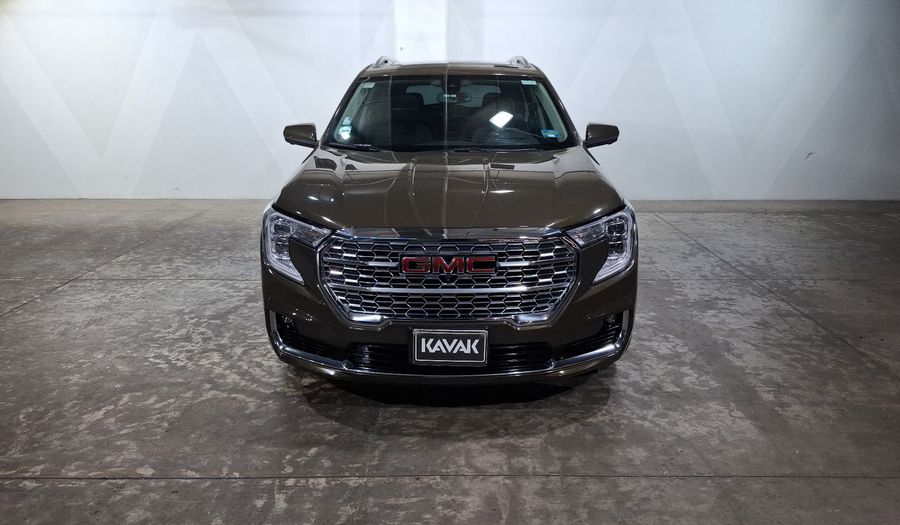 Gmc Terrain 1.5 DENALI D AUTO Suv 2023