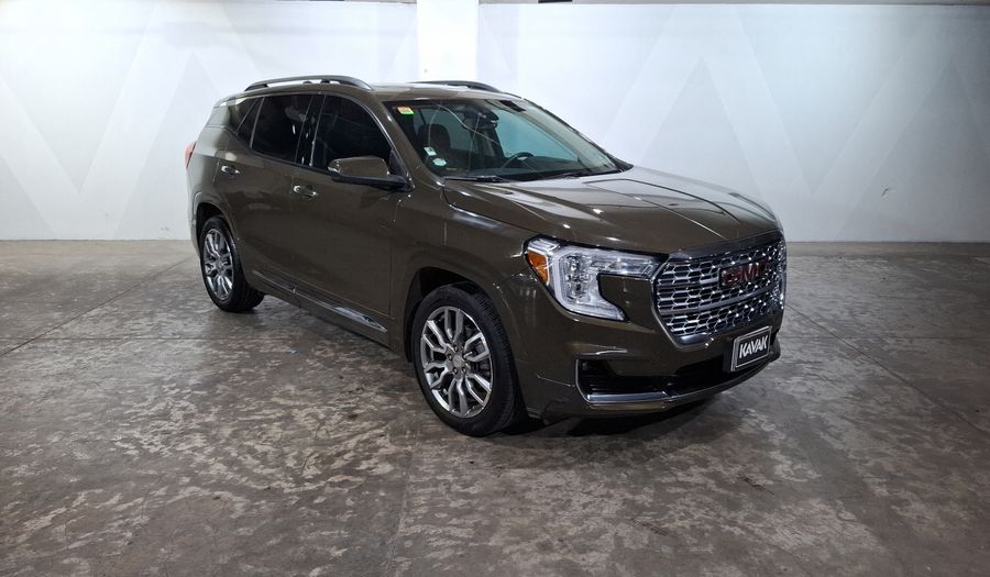 Gmc Terrain 1.5 DENALI D AUTO Suv 2023