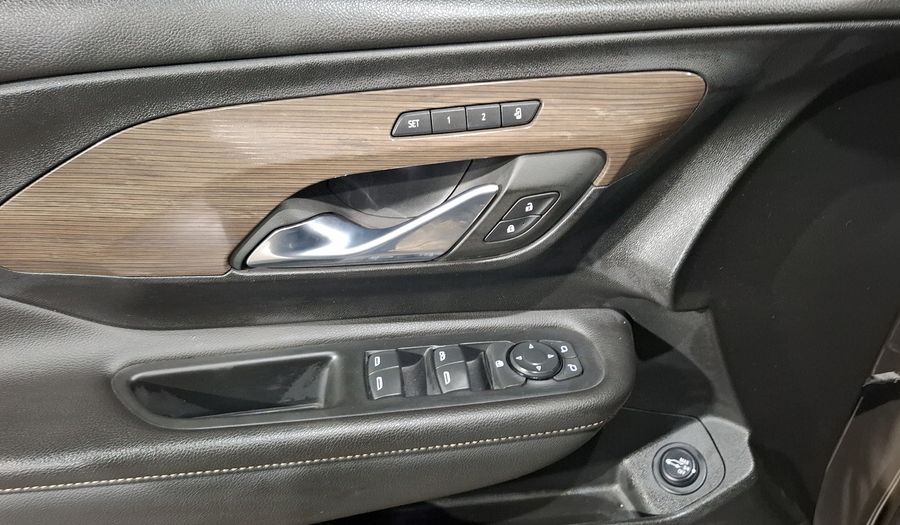 Gmc Terrain 1.5 DENALI D AUTO Suv 2023