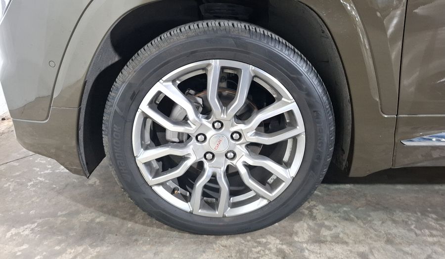 Gmc Terrain 1.5 DENALI D AUTO Suv 2023