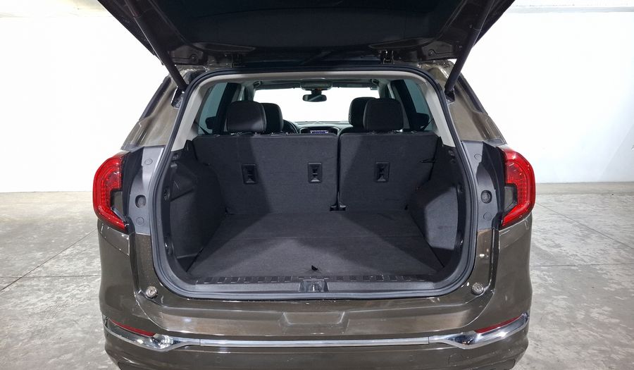 Gmc Terrain 1.5 DENALI D AUTO Suv 2023