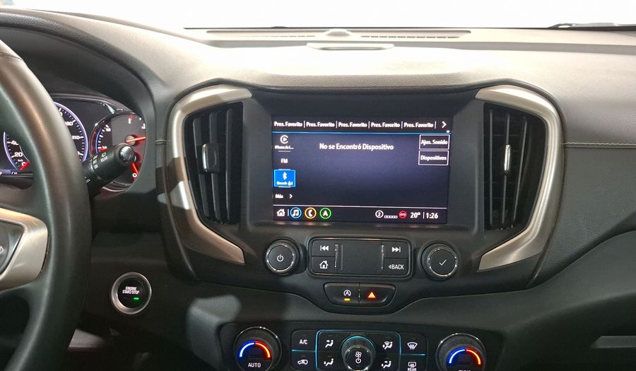 Gmc Terrain 1.5 DENALI D AUTO Suv 2023