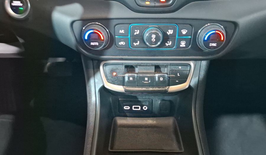 Gmc Terrain 1.5 DENALI D AUTO Suv 2023