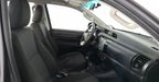 Toyota Hilux 2.7 SR DOBLE CABINA Pickup 2021