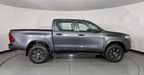 Toyota Hilux 2.7 SR DOBLE CABINA Pickup 2021
