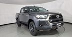 Toyota Hilux 2.7 SR DOBLE CABINA Pickup 2021