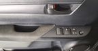 Toyota Hilux 2.7 SR DOBLE CABINA Pickup 2021