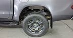 Toyota Hilux 2.7 SR DOBLE CABINA Pickup 2021