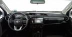 Toyota Hilux 2.7 SR DOBLE CABINA Pickup 2021