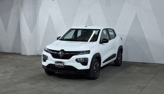 Renault • Kwid