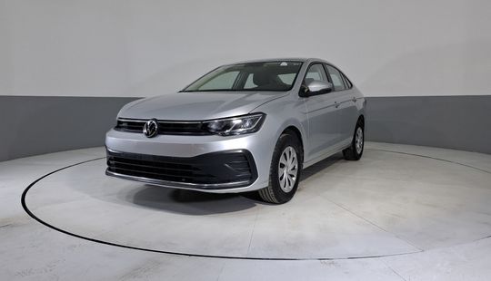 Volkswagen • Virtus
