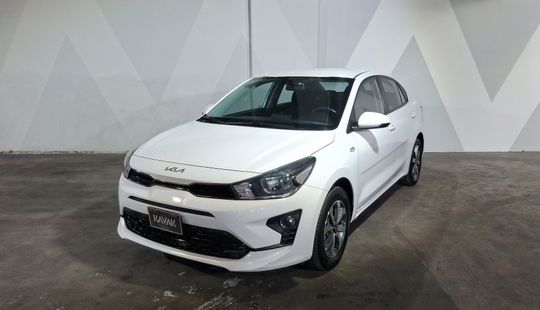 Kia • Rio