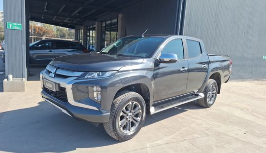 Mitsubishi • L200