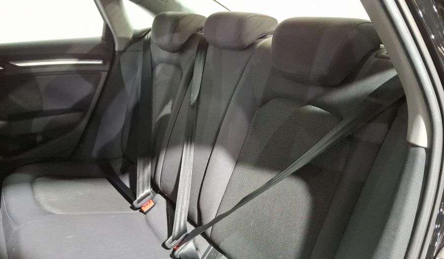 Audi A3 1.4 35 DYNAMIC DCT Sedan 2019