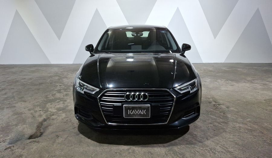 Audi A3 1.4 35 DYNAMIC DCT Sedan 2019