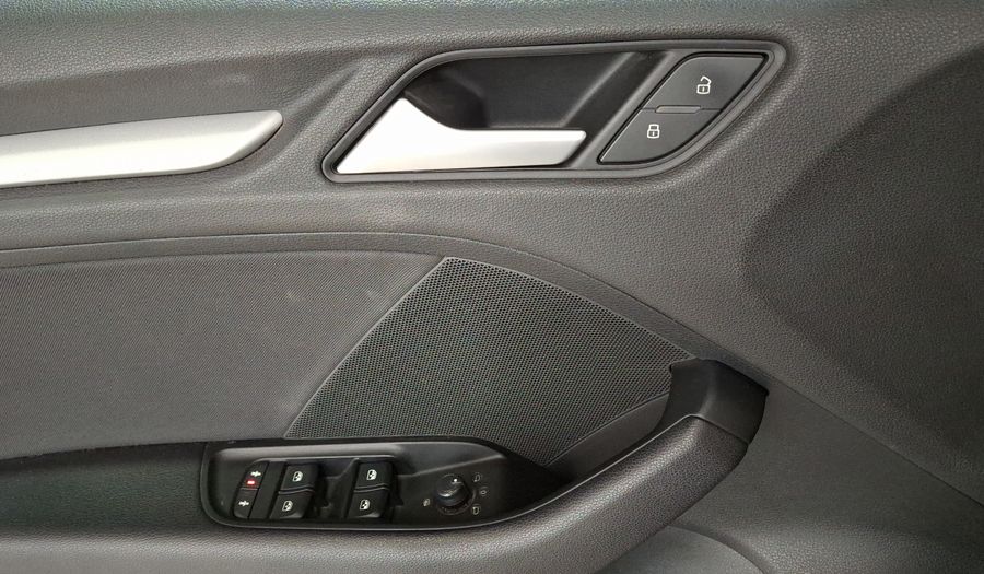 Audi A3 1.4 35 DYNAMIC DCT Sedan 2019
