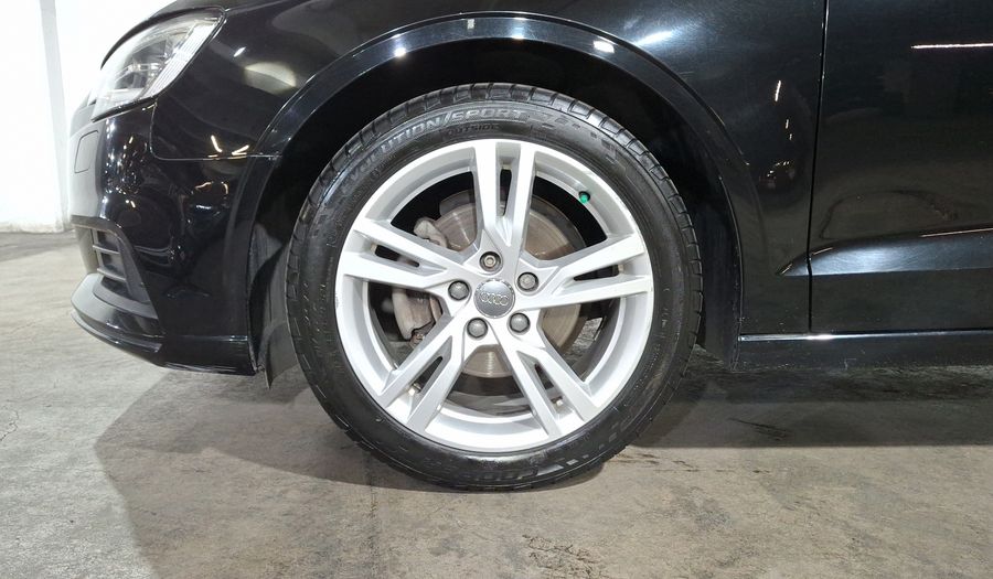 Audi A3 1.4 35 DYNAMIC DCT Sedan 2019