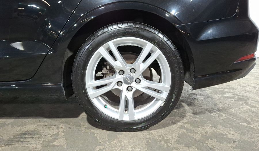 Audi A3 1.4 35 DYNAMIC DCT Sedan 2019