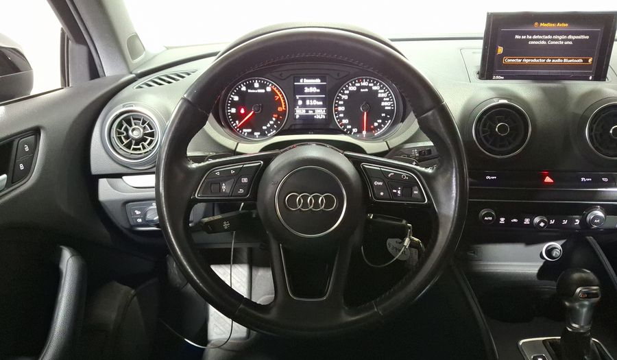Audi A3 1.4 35 DYNAMIC DCT Sedan 2019