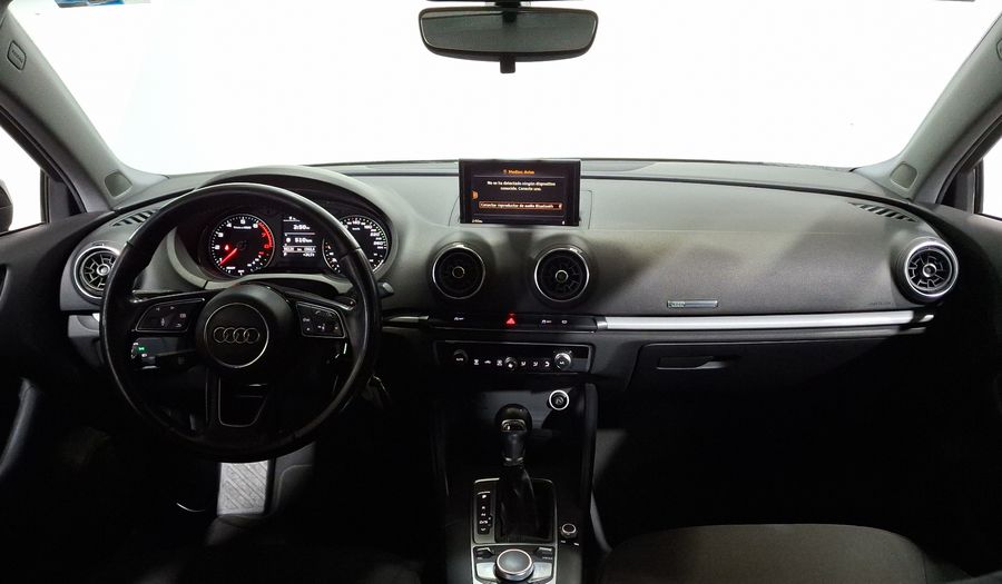 Audi A3 1.4 35 DYNAMIC DCT Sedan 2019
