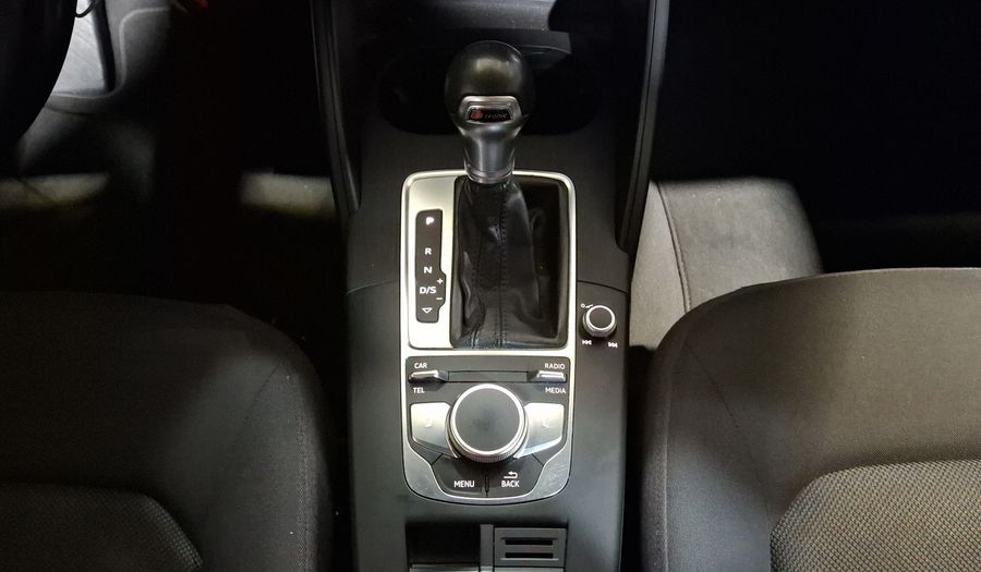Audi A3 1.4 35 DYNAMIC DCT Sedan 2019