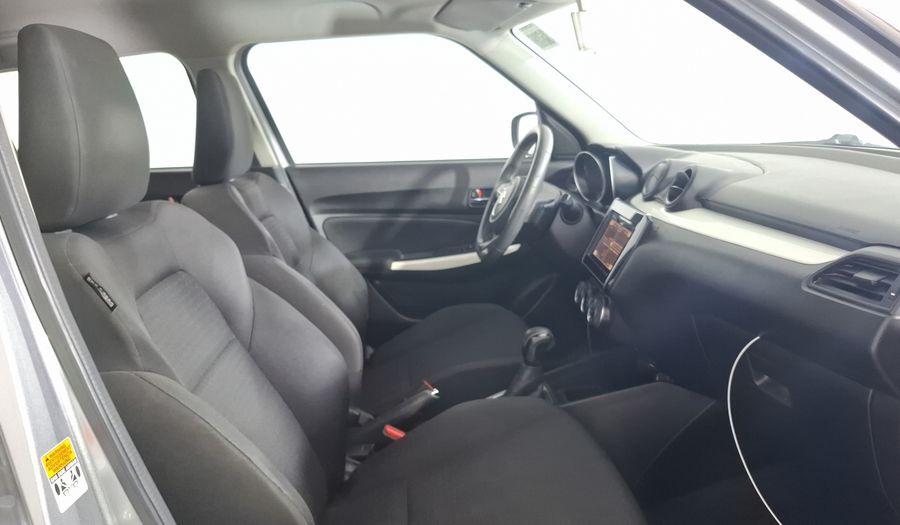 Suzuki Swift 1.0 BOOSTERJET AUTO Hatchback 2019