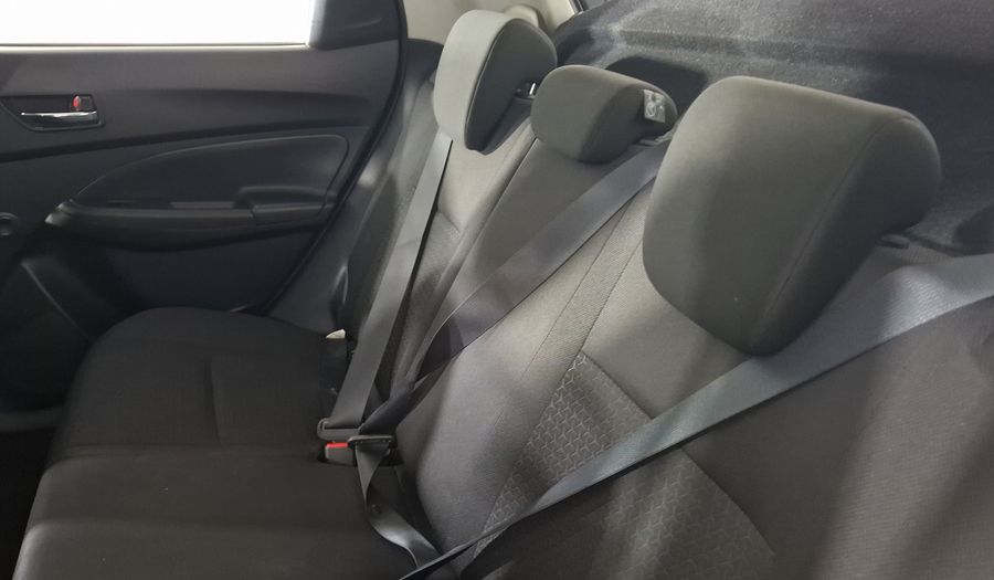 Suzuki Swift 1.0 BOOSTERJET AUTO Hatchback 2019