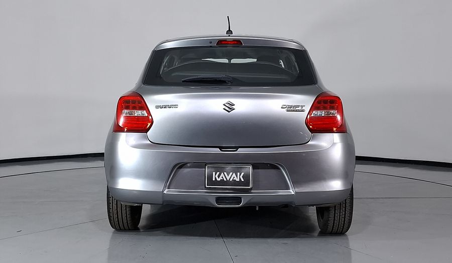 Suzuki Swift 1.0 BOOSTERJET AUTO Hatchback 2019