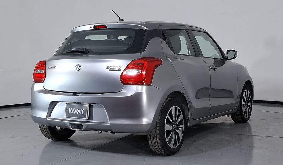 Suzuki Swift 1.0 BOOSTERJET AUTO Hatchback 2019