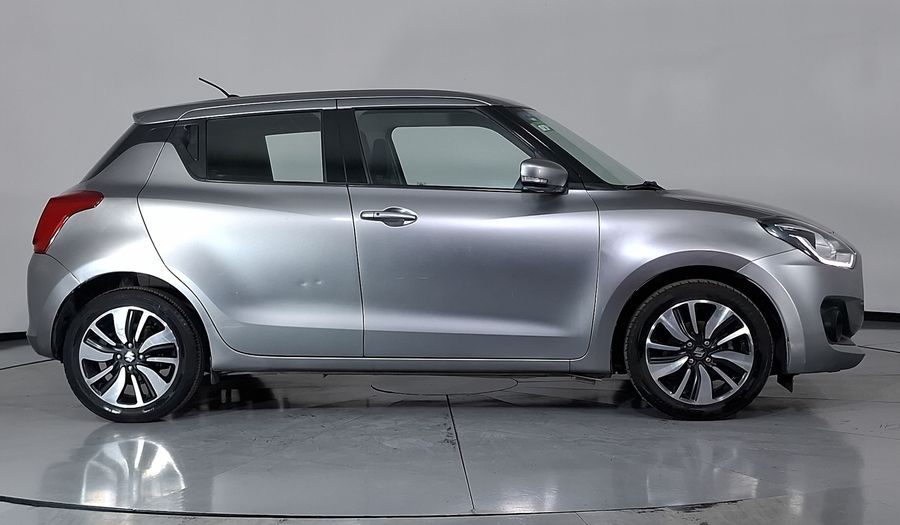 Suzuki Swift 1.0 BOOSTERJET AUTO Hatchback 2019