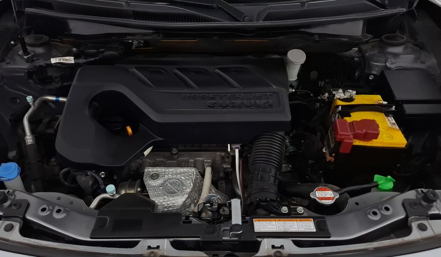 Suzuki Swift 1.0 BOOSTERJET AUTO Hatchback 2019
