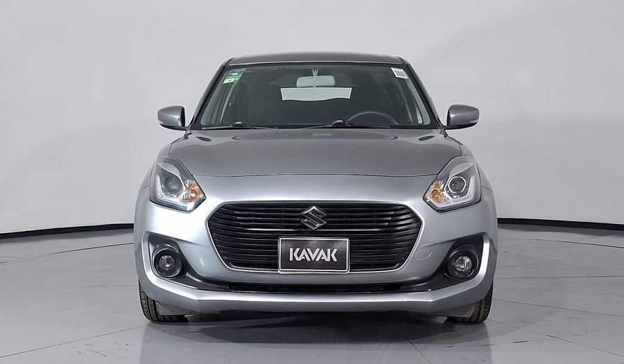 Suzuki Swift 1.0 BOOSTERJET AUTO Hatchback 2019