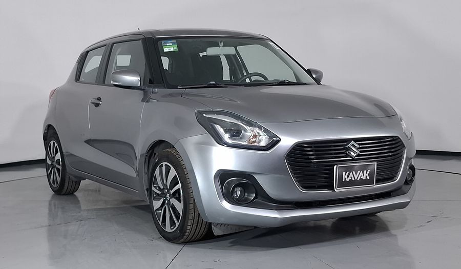 Suzuki Swift 1.0 BOOSTERJET AUTO Hatchback 2019