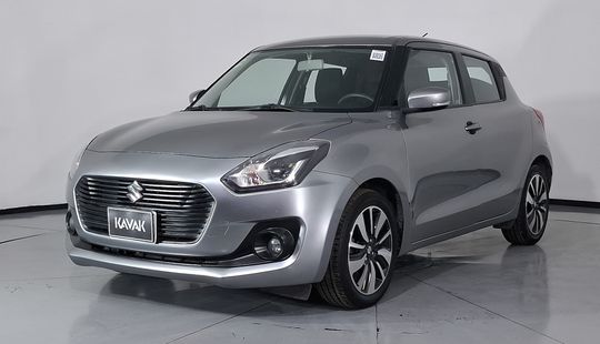 Suzuki • Swift