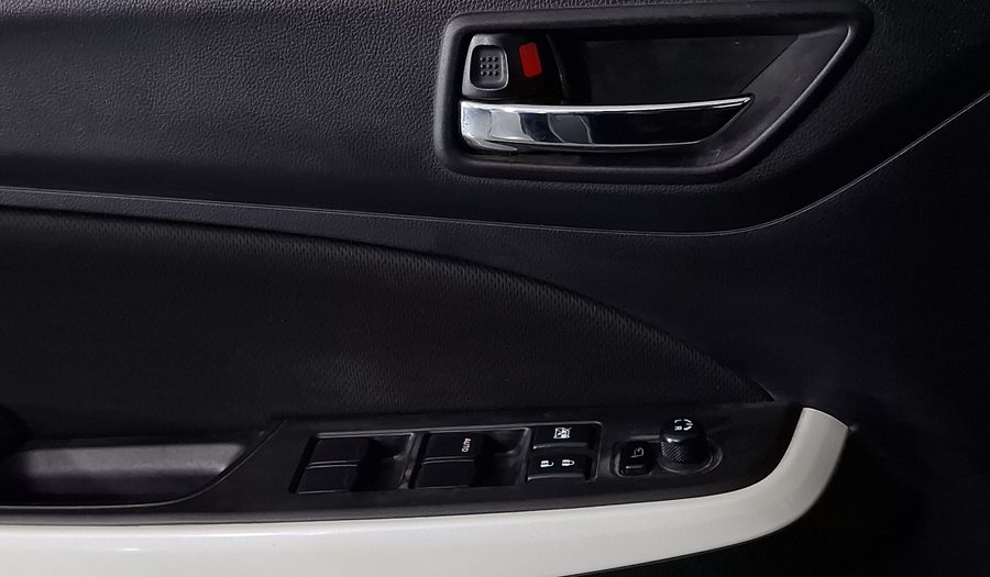 Suzuki Swift 1.0 BOOSTERJET AUTO Hatchback 2019