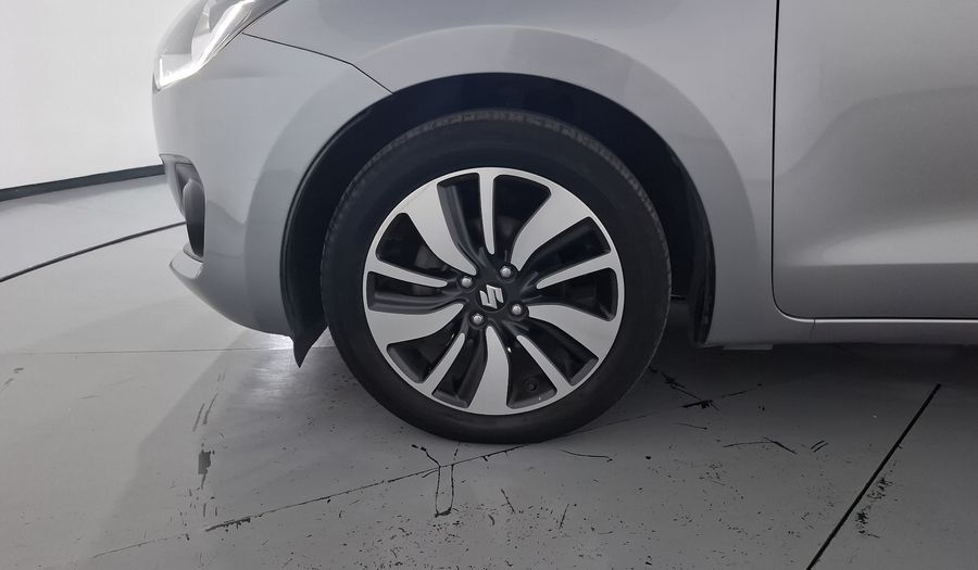 Suzuki Swift 1.0 BOOSTERJET AUTO Hatchback 2019
