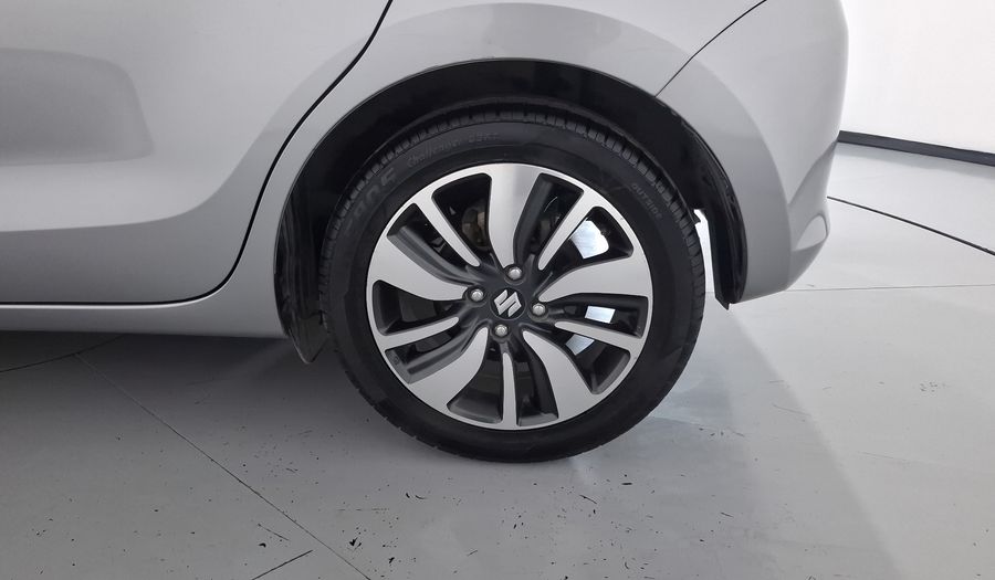 Suzuki Swift 1.0 BOOSTERJET AUTO Hatchback 2019