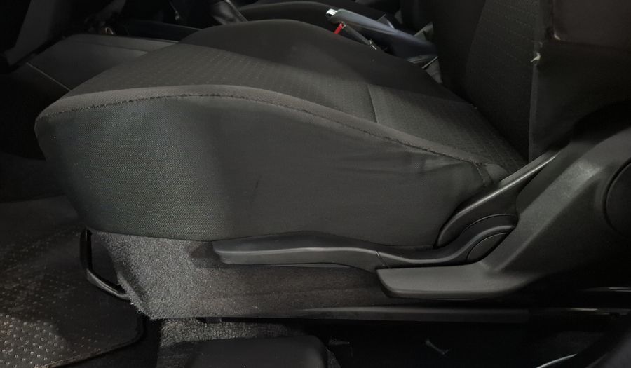 Suzuki Swift 1.0 BOOSTERJET AUTO Hatchback 2019
