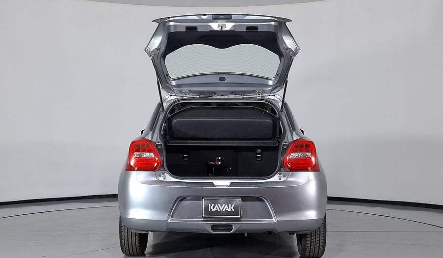 Suzuki Swift 1.0 BOOSTERJET AUTO Hatchback 2019