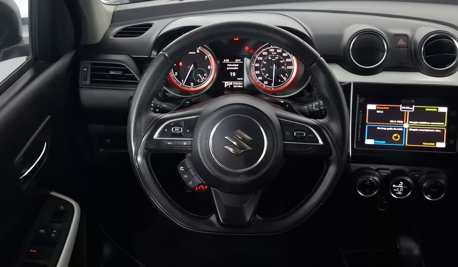 Suzuki Swift 1.0 BOOSTERJET AUTO Hatchback 2019