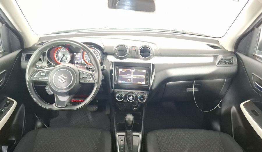 Suzuki Swift 1.0 BOOSTERJET AUTO Hatchback 2019