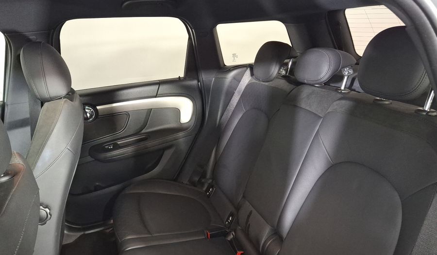 Mini Countryman 2.0 COOPER S ICONIC DCT Hatchback 2023